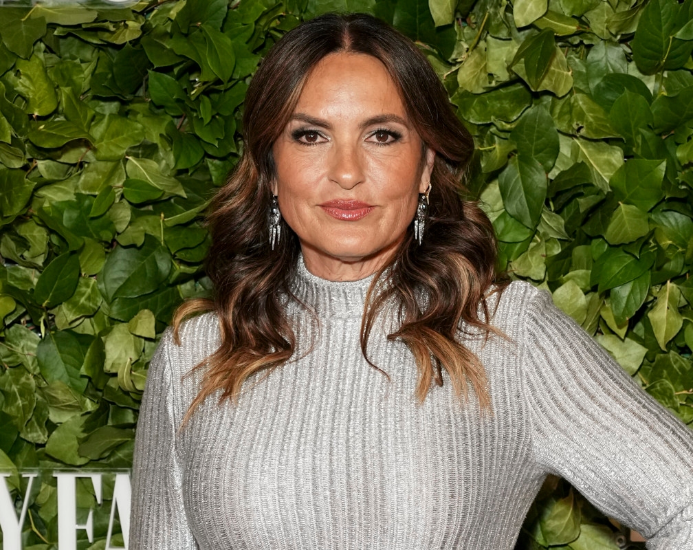 'Law & Order's Mariska Hargitay Celebrates Landmark Accomplishment