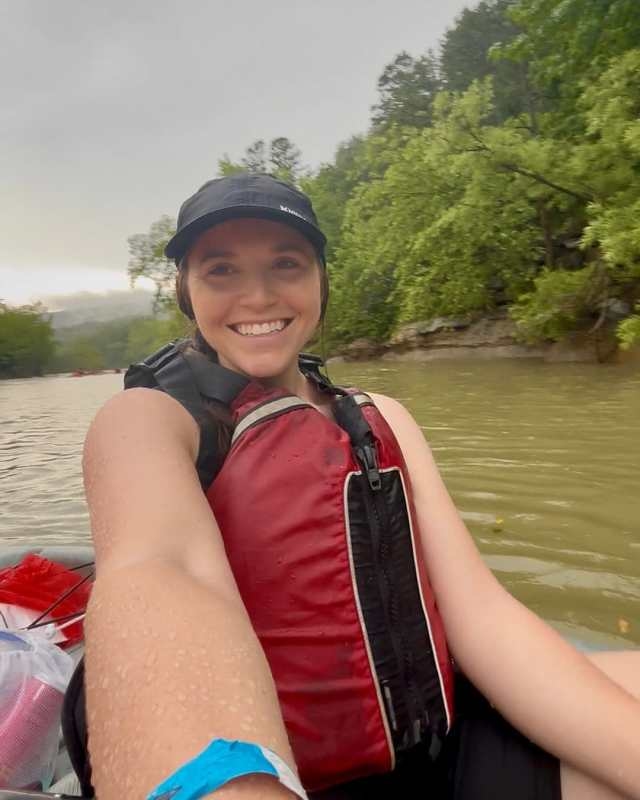 Joy-Anna Duggar, 27, Opens Up About 'Extremely Hard' Experience