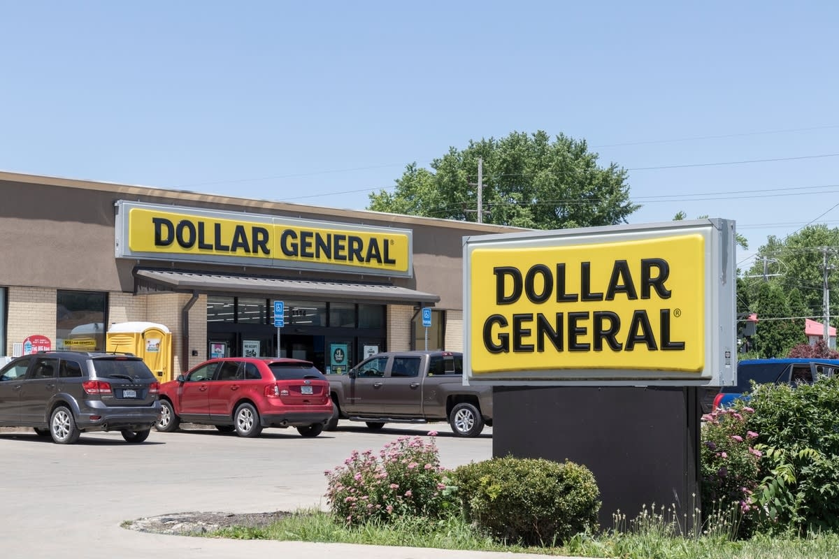 Dollar General Is Selling a Near Identical Macy's Kitchen Accent That's Nearly 40x the Price