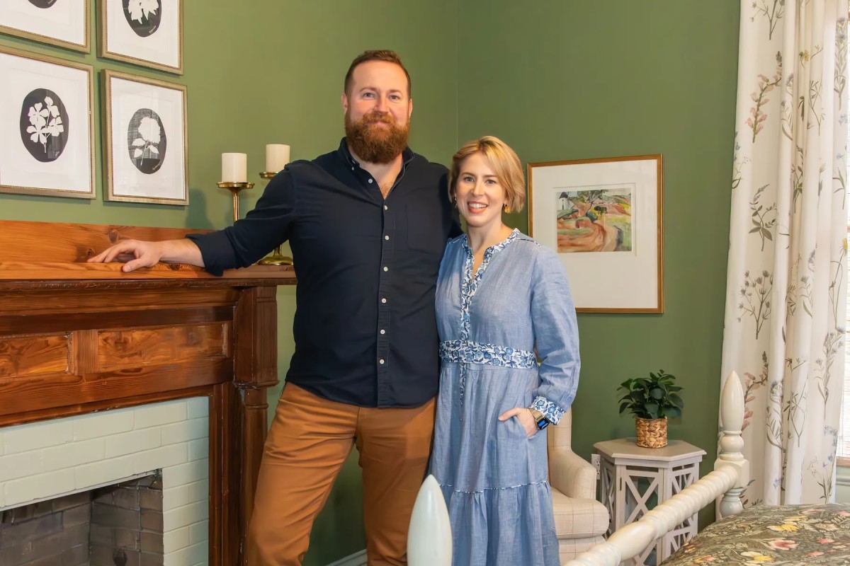 Everything to Know About HGTV's 'Home Town' Season 10