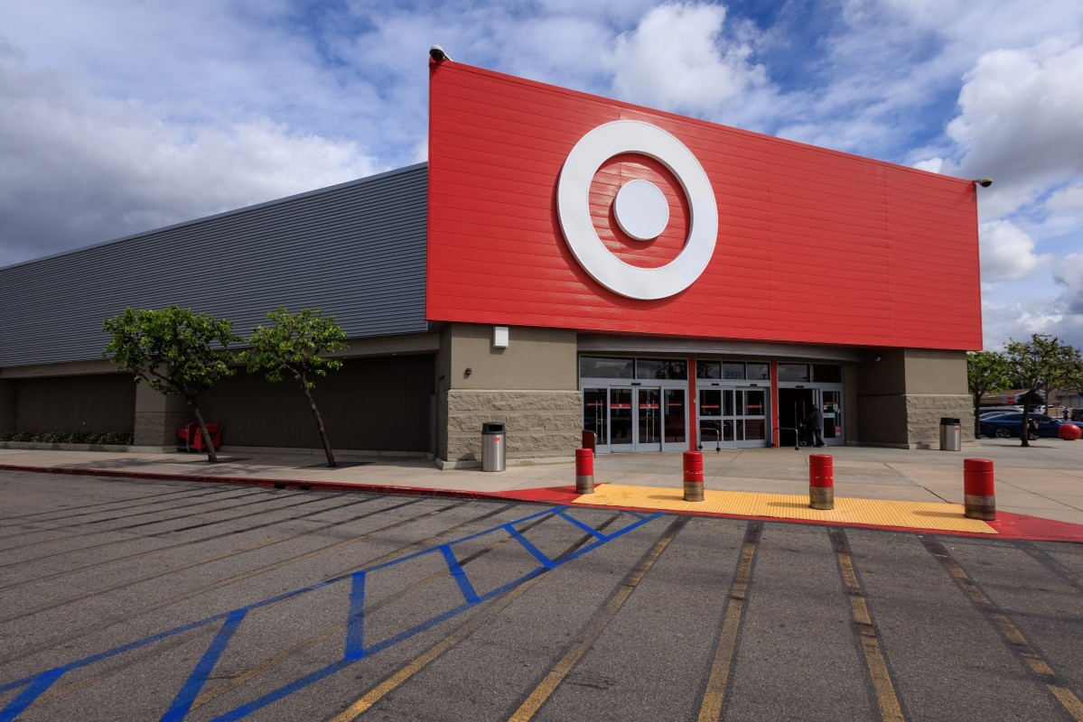 Will Target Be Open on Fourth of July?