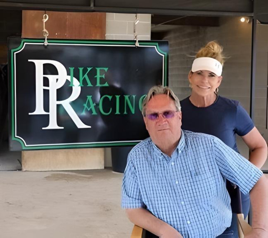 'Synonymous With Texas Sales': Texas Horseman Al Pike Passes