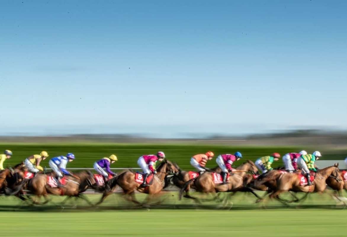 Ireland: Privately-Owned Thurles Racecourse Closed