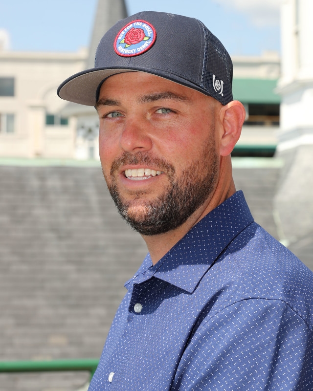 Caleb Hays, Todd Stephens Named Head Starters At Kentucky Tracks
