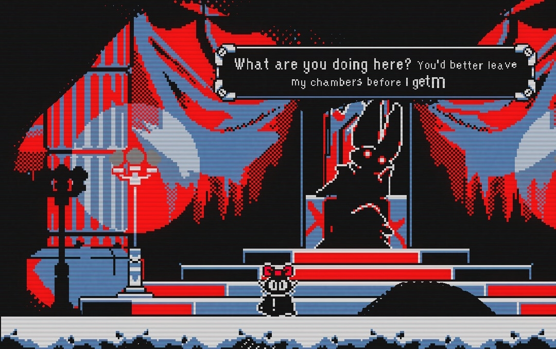 Five Steam deep cuts from last week, including Chinese horror and eldritch solitaire.