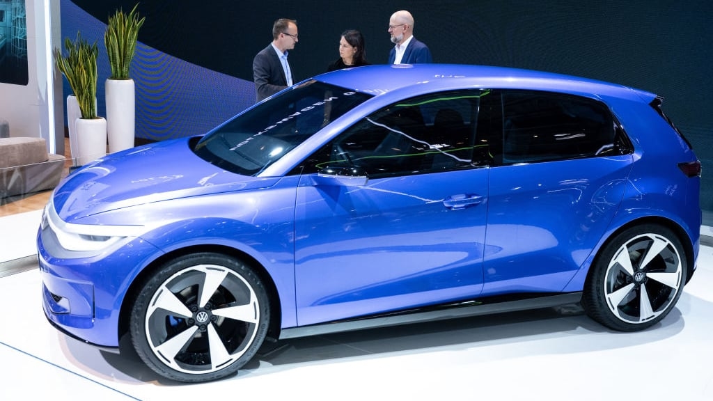 Volkswagen to Bring Back Physical Buttons to All Vehicles
