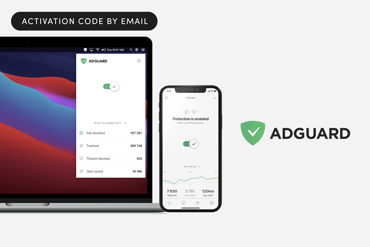 You Only Have to Pay for AdGuard Once to Eliminate Ads, and Now It's Only $16