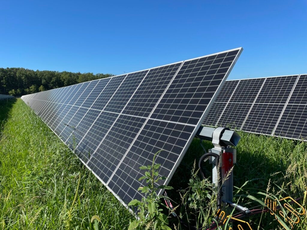 Blue states hope clean energy plans withstand collision with Trump