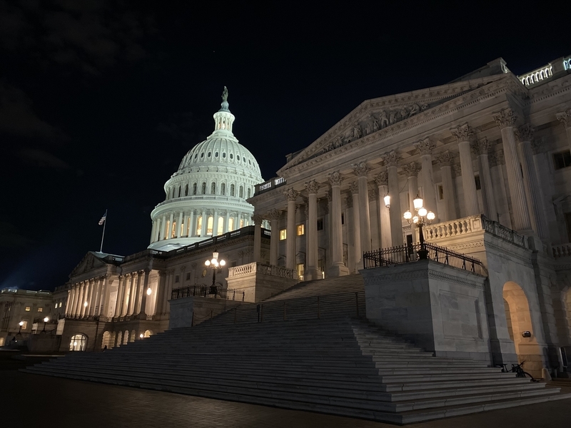 Pa. congressional Republicans unanimous in support of Trump's 'Big, Beautiful Bill'