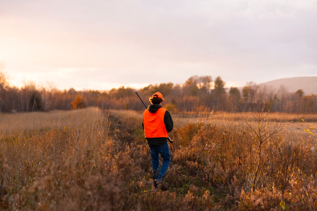 Sunday hunting proposal passes Pa. House. What's next?