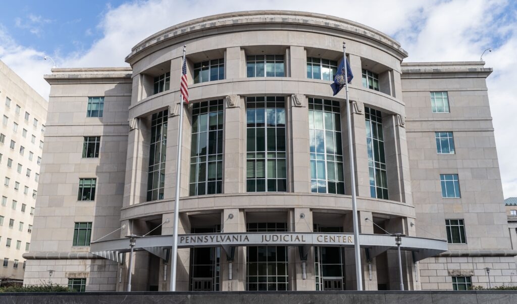 Hunting clubs ask Pa. Supreme Court to ban warrantless searches by game officials
