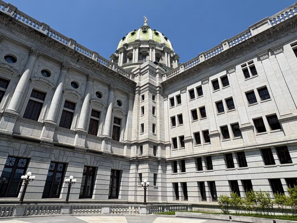 Creating deepfakes with malicious intent will soon be a crime in Pennsylvania