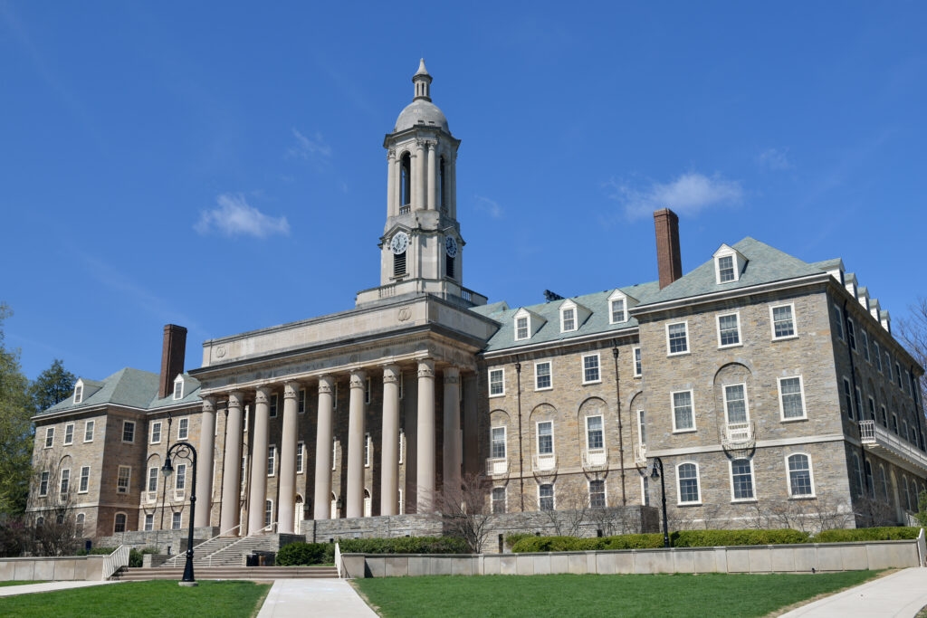 Students are unsung heroes of university research, and federal research funding cuts hurt them most