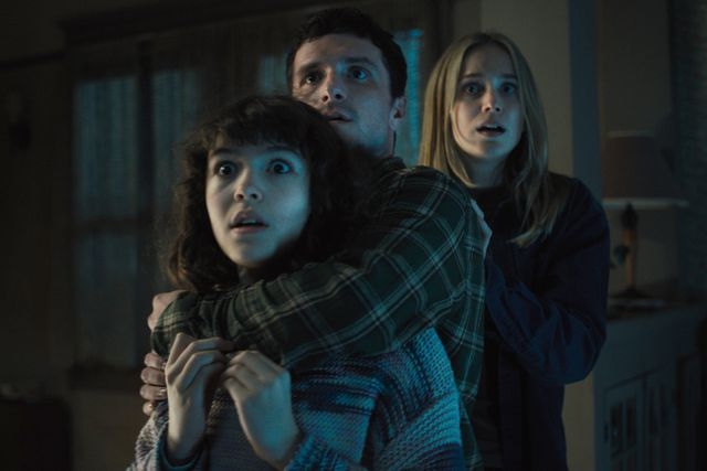 Josh Hutcherson Battles Evil Animatronics Once More in 'Five Nights at Freddy's 2' Full Trailer