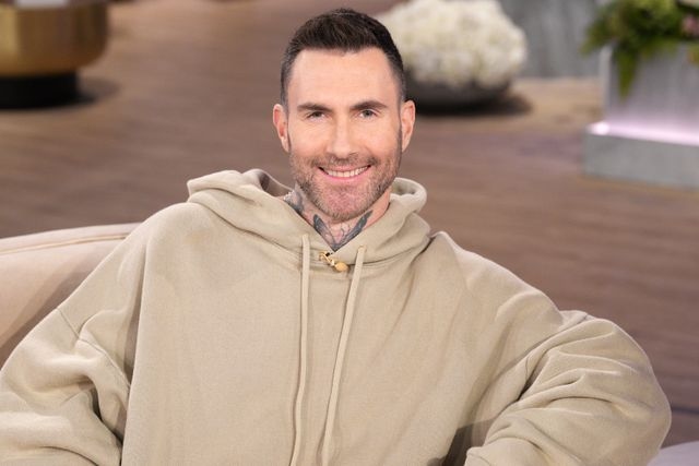 Adam Levine Recalls 'Getting Slung' Over a Bodyguard at a Los Angeles Club Because He 'Confronted' the Owner