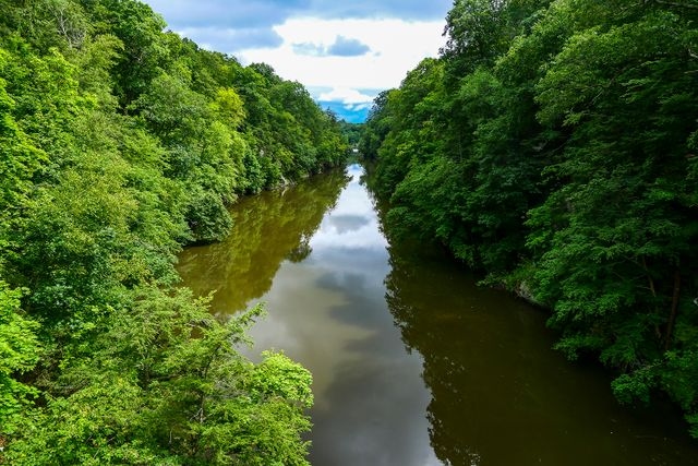 Teen Recalls Jumping Into Conn. River as 5-Year-Old Boy Struggled in Water: 'He Wasn't Coming Up'