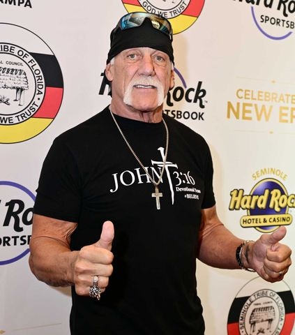 Hulk Hogan Death: First Responders Spent 30 Minutes Attempting to Revive the WWE Star (Exclusive Details)