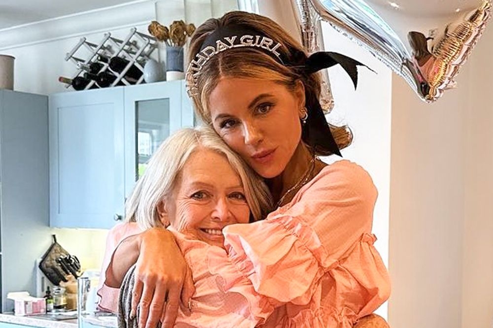 Kate Beckinsale Announces the Death of Her Mother Judy Loe Following Stage 4 Cancer Diagnosis