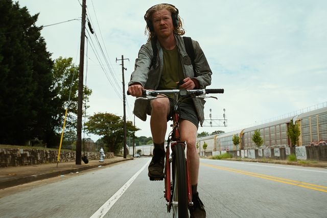 Emma Stone Teams with 'Poor Things' Director for Fourth Time in Wild and Unpredictable 'Bugonia 'Trailer