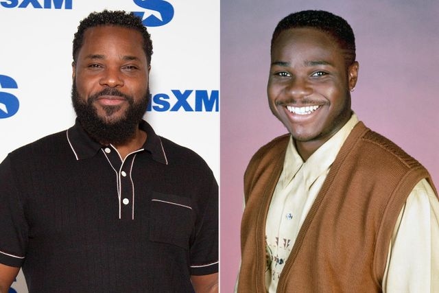 Malcolm-Jamal Warner, Who Played Son Theo on 'The Cosby Show', Dies at 54 After Drowning on Family Trip