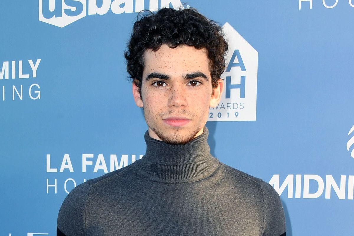 Cameron Boyce's Life in Photos: Remembering the Actor's Legacy, 6 Years After His Death