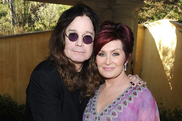 Ozzy Osbourne and Sharon Osbourne's Relationship: A Look Back at Their Decades-Long Marriage Before His Death