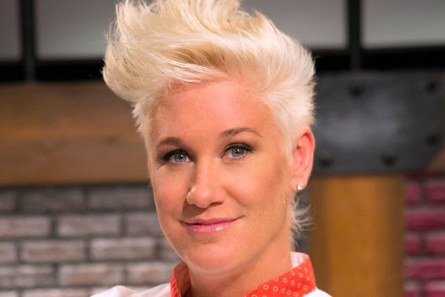 Anne Burrell's Cause of Death Ruled a Suicide 5 Weeks After Food Network Star Died at 55