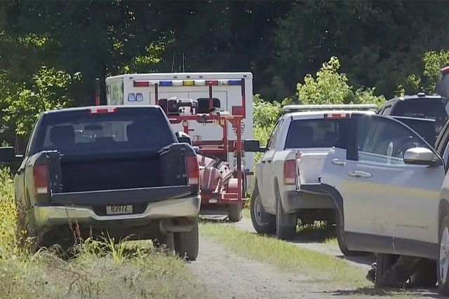 Body of 12-Year-Old Boy Killed While Running on Train Tracks Discovered in River