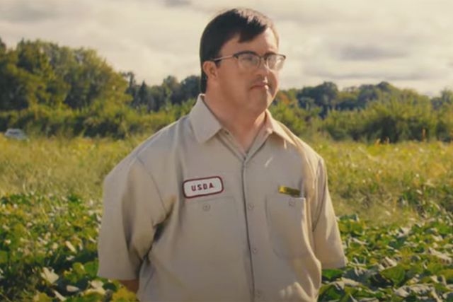 All About the First Actor with Down Syndrome to Lead an Action Movie: Race Eberhardt 'Has That It Factor'