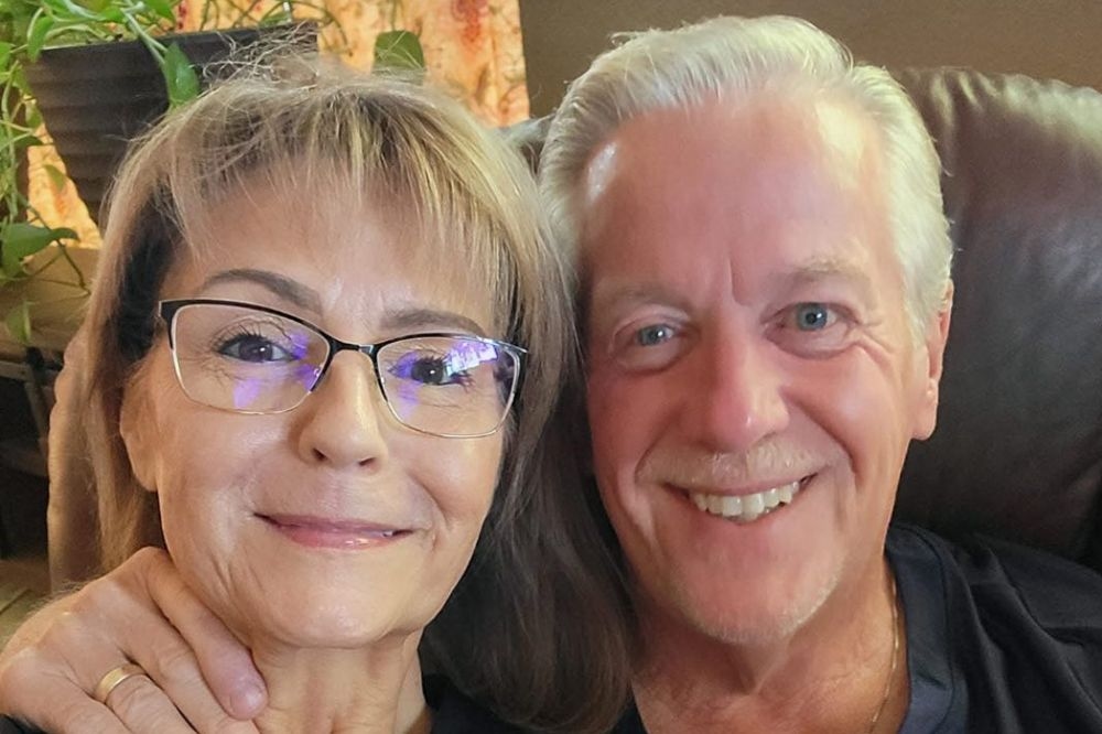 Man Has Been Searching for His Parents Since They Were Swept Away in Texas Flood. What He Wishes He Could Tell Him