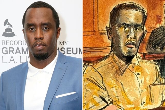 Diddy Was Just Convicted of 2 Sex Crimes: How Much Time Will He Spend in Prison?