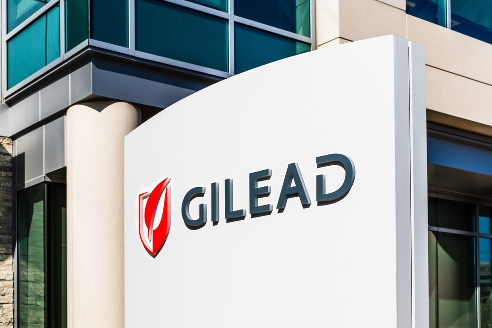 WHO endorses Gilead's Yeztugo for HIV prevention