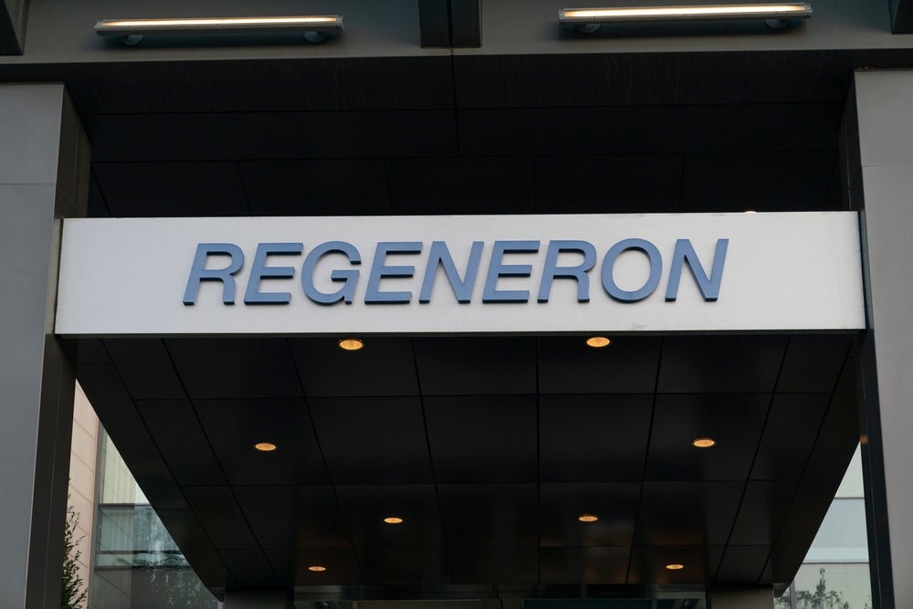 Regeneron nabs dosing edge with Lynozyfic's FDA approval in multiple myeloma