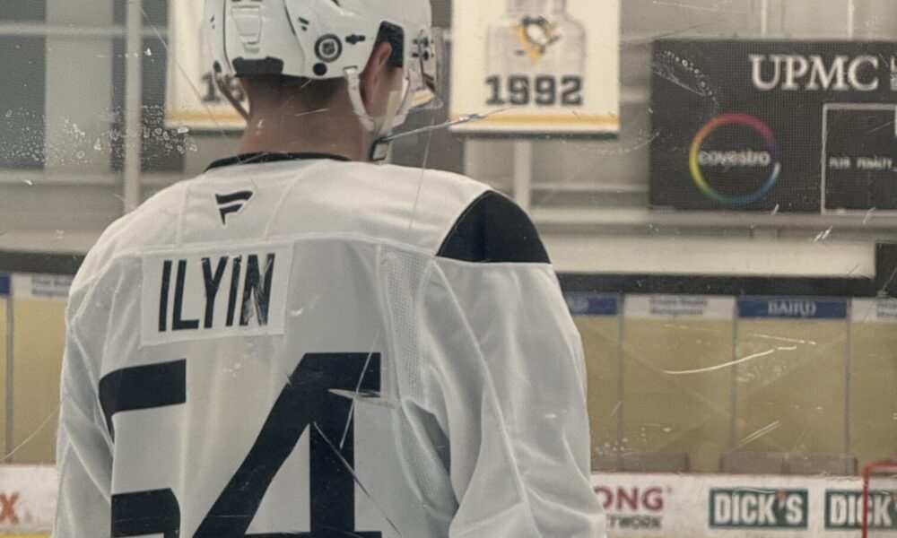 Top 25 Penguins Prospects, 15-11; Scrappers & Physicality with NHL Expectations