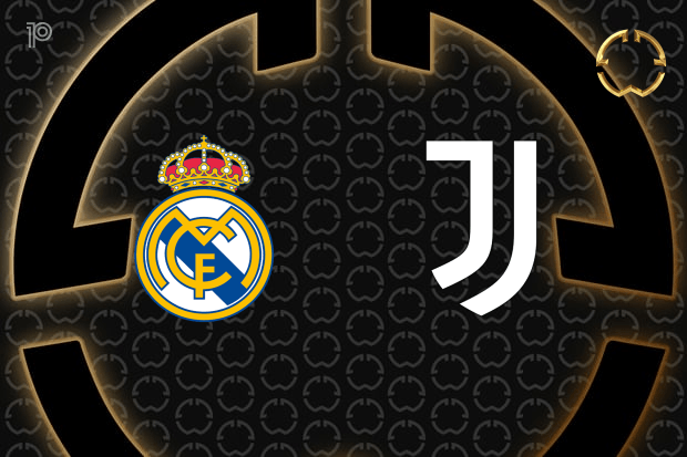 Real Madrid vs Juventus - team news, lineups, predictions