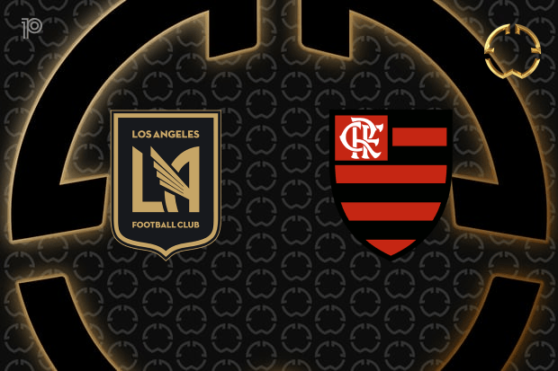 Los Angeles FC vs Flamengo - team news, lineups, predictions