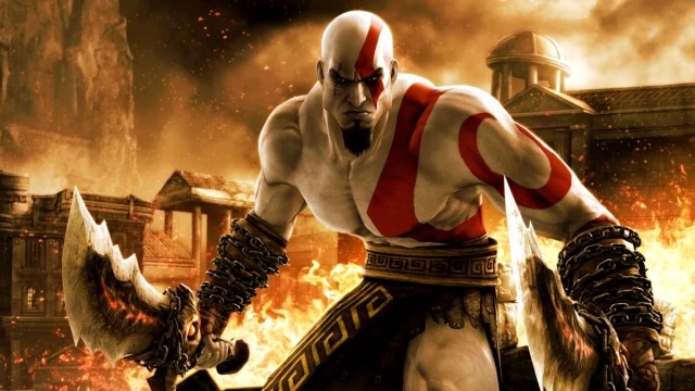 New God of War PS5 Game Leaked and It's Not What You Think