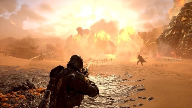 Helldivers 2 Drops Free PS5, PC DLC for Existing Players