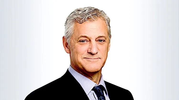 One Of Wharton's Most Successful MBA Alums Says His Degree Was ‘A Waste Of Time'