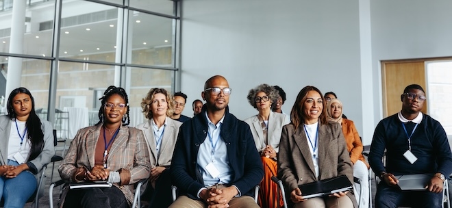 MBA Pay Gaps, Promotion Disparities & Leadership Barriers Persist For Women & Minorities: Forté Study
