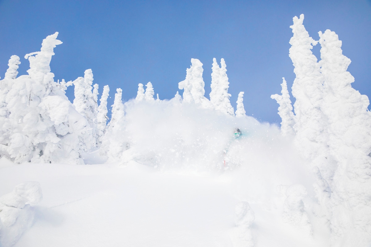 The Soul of Skiing Thrives at Montana's Fiercely Independent Ski Resort