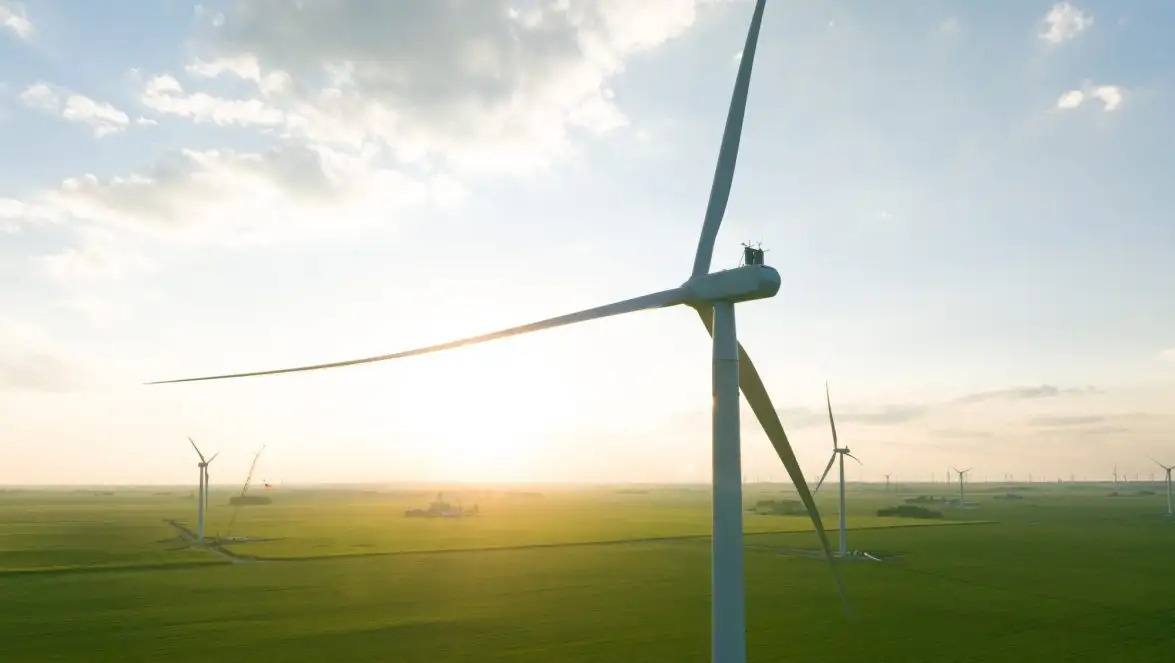 LS Power Acquiring bp's U.S. Onshore Wind Business