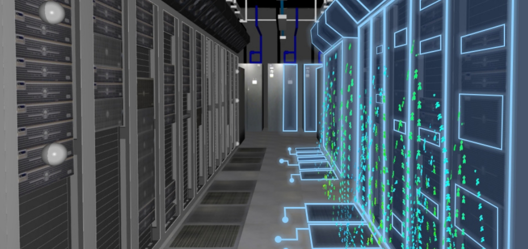 Navigating the Energy Future of Data Centers