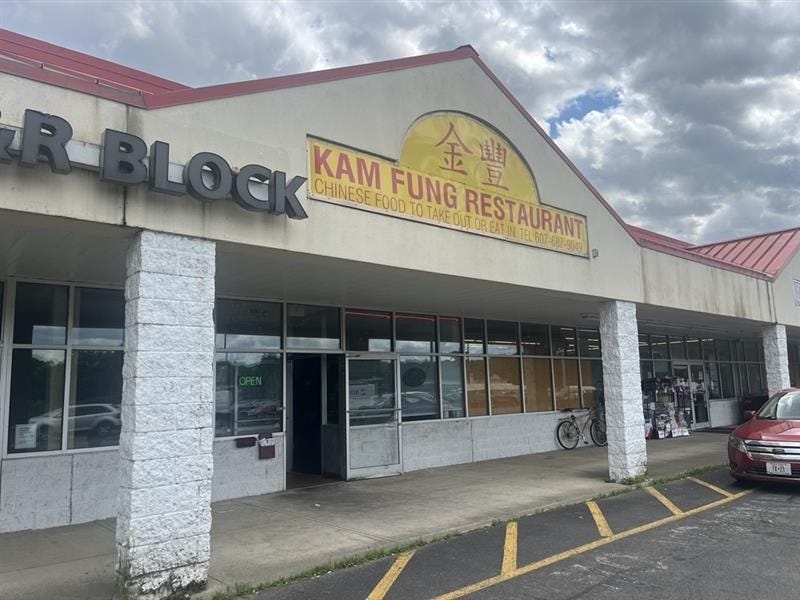 An Owego restaurant owner was detained by ICE. The community raised $15K for his family