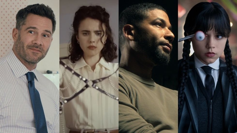 19 LGBTQ+ movies & TV shows coming in August 2025 — and where to watch them
