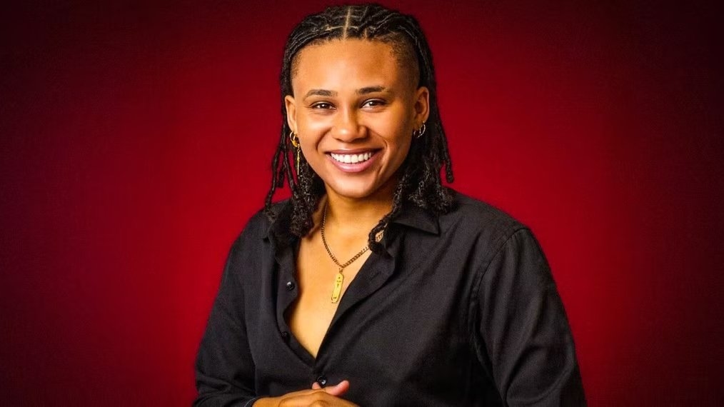 Is AJ from 'The Ultimatum: Queer Love' a villain or did she just understand the assignment?
