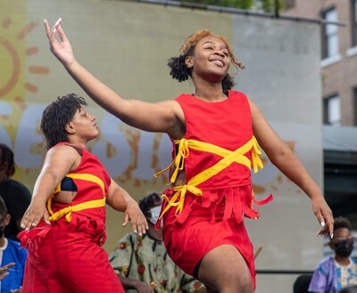 Detroit Partnership for Arts Education Officially Launches to Elevate the Importance of Youth Arts