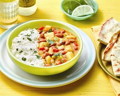 Bush's Beans Showcases Globally Inspired Dishes at The National Restaurant Association Show, May 17-20 in Chicago