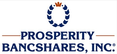 PROSPERITY BANCSHARES, INC.® INVITES YOU TO JOIN ITS SECOND QUARTER 2025 EARNINGS CONFERENCE CALL