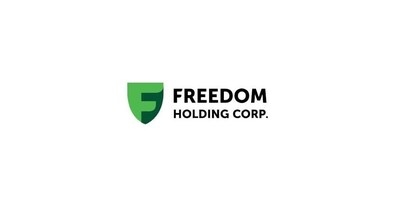 Freedom Holding Corp.: S&P Global Ratings Upgrades Outlook on Key Operating Subsidiaries to "Positive" on Strengthened Risk Management and Compliance